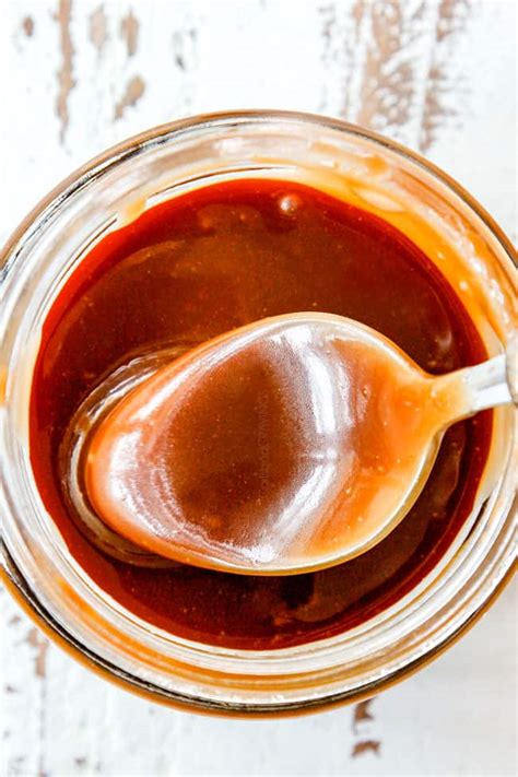 Foolproof Homemade Caramel Carlsbad Cravings