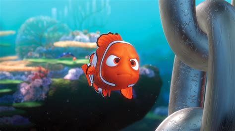 Finding Nemo Gallery Disney Movies Indonesia