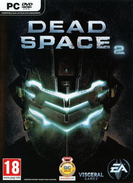 Dead Space 2 Savegame Download