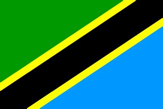 Free tanzania flag downloads including pictures in gif, jpg, and png formats in small, medium, and large sizes. Tanzania mini flag