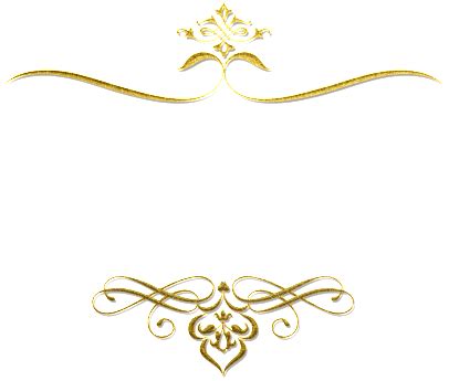 Royal Frame Clip Art