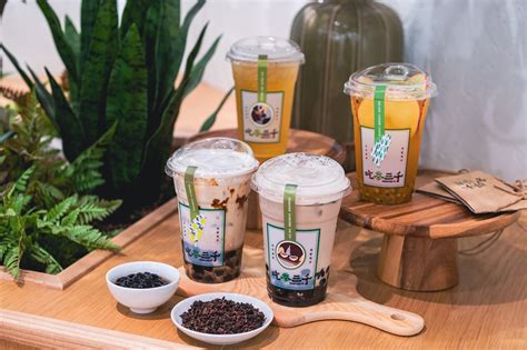 16 best bubble tea shops in singapore for your boba fix
