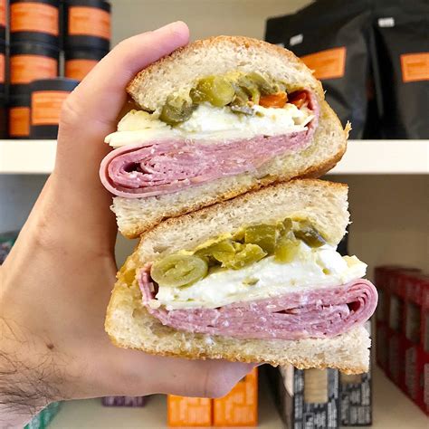 Deadline Detroit More Than A Dozen Tasty Sandwiches According To The Detroit News