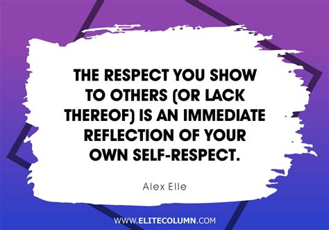 50 Respect Quotes That Will Inspire You 2023 Elitecolumn