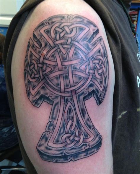 If you want a kind of tattoo that represents yourself, the celtic love knot tattoos may be your best choice. 125 Celtic Tattoo Ideas to Bring Out the Warrior in You ...