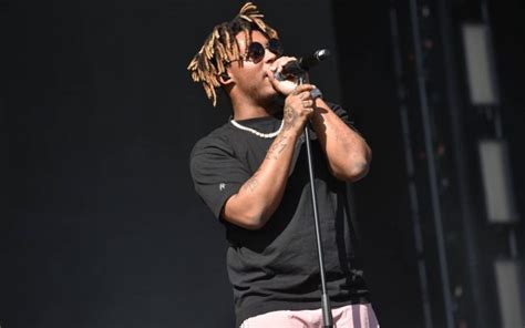 Speaking about his demise, ally stated that the weeks are hitting hard now as the rapper would. Juice WRLD's girlfriend breaks silence after rapper's ...