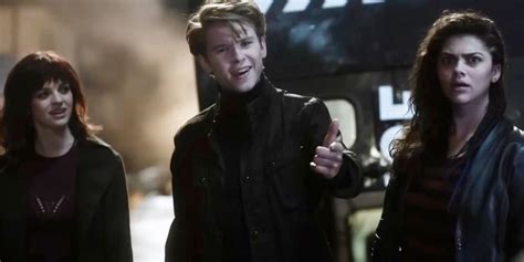 Gotham Knights Trailer Faces Backlash As Fans Slam New Dc Tv Show