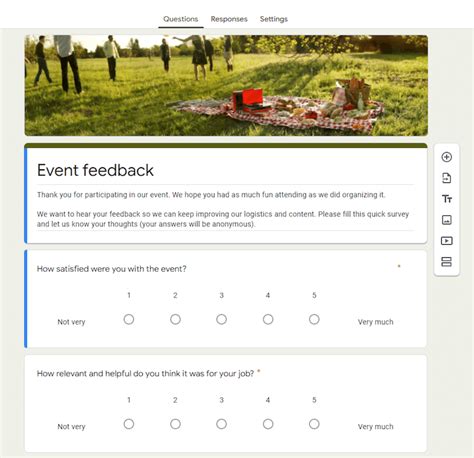 The 8 Best Free Online Survey Tools For Gathering Data And Feedback