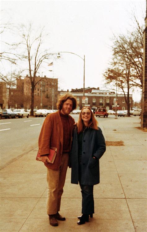 Hillary Clinton Evolution In Photos Time