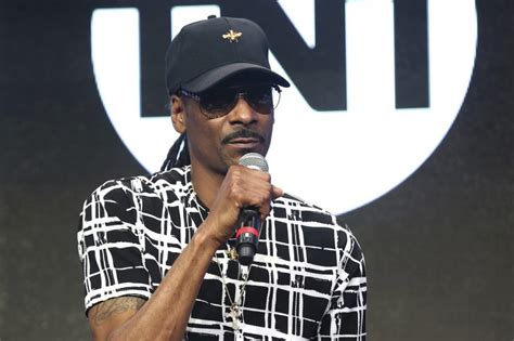 Snoop Dogg Investit Dans Une Entreprise De Cannabis La Presse