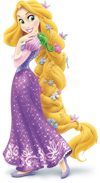 Download Rapunzel Disney Princess Rapunzel Hd Transparent Png