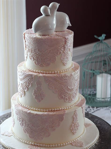 Collection by dupont wedding collection. Specialty Wedding Cake Designs of Raleigh & Cary NC ...