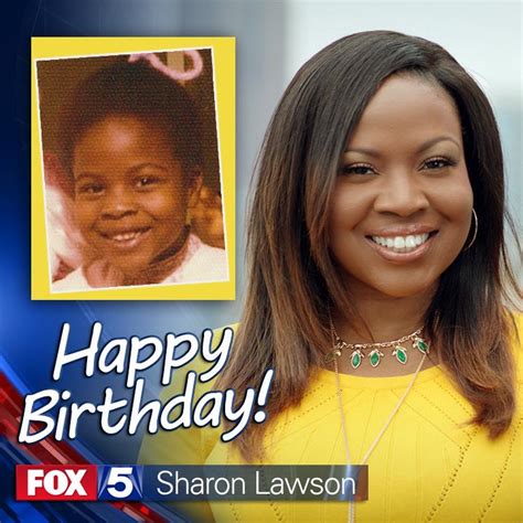 Sharon Lawson Fox 5 Home Facebook