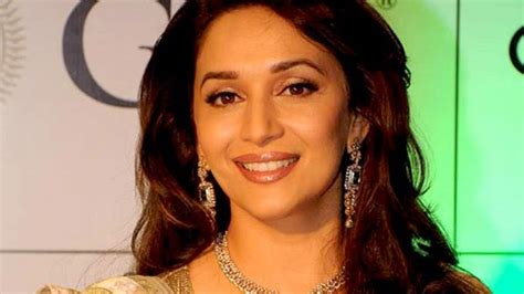 my fashion label resonates with me madhuri dixit india forums