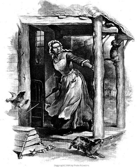 illustrations of joe gargery from dickens s great expectations