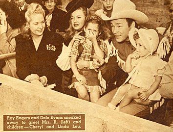 Western Movie TV Photos From The Golden Age Gallery 119 Buddy Rogers