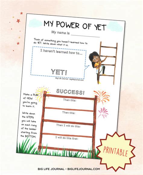 How To Teach Growth Mindset To Kids The 4 Week Guide Teaching