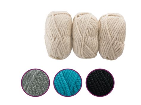 When you are just beginning to knit, it is important that you concentrate on learning and mastering a couple of basic techniques like how to hold the needles and forming knit. Crelando(R) Scarf Knitting Yarn - Lidl — Ireland ...