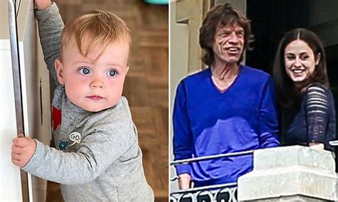 Mick Jagger Children Check Out This Definitive Guide To All Of Mick