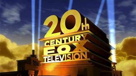 Regency Television 20th Century FOX Television 2008 YouTube