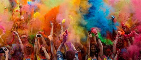 Recently, it has become a very popular festival outside of india as well. The Do's and Don'ts of Holi celebrations in Odisha
