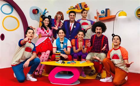 Llega una nueva temporada de Junior Express a Disney Junior - PortalGeek