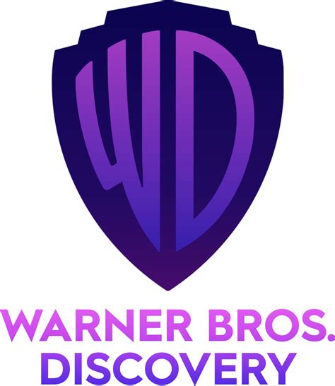 Fan Made Warner Bros Discovery Logo Rlogodesign
