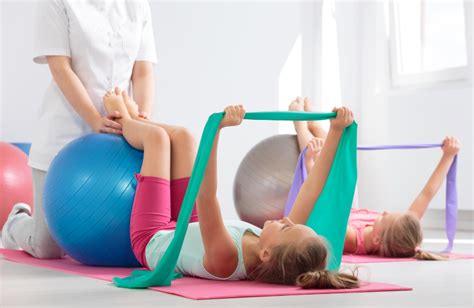 Pediatric Physiotherapy Osteo Health Osteopath Clinic In Calgary