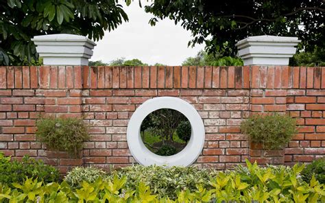 What Is A Boundary Wall Design Talk
