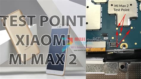 Xiaomi's original mi max smartphone was incredibly successful for the company — it says it sold over 3 million units — and it's hoping the mi max 2 can bring even more people into the fold. Gagal Masuk Mode EDL Download atau Bootloop di Xiaomi Mi ...