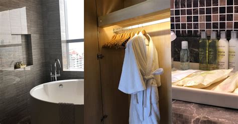 On average, doubletree by hilton melaka is less than the malacca average rate for 5 star hotels. Malaysia Melaka - DoubleTree by Hilton Melaka Hotel Review ...