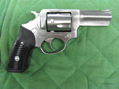 Ruger Sp 101 357 Magnum 3 Inch New For Sale