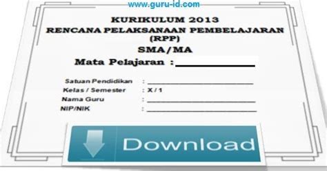 Silabus dan rpp sejarah kelas x semester 1 dan 2. RPP dan Silabus Sejarah Indonesia SMA Kurikulum 2013 ...