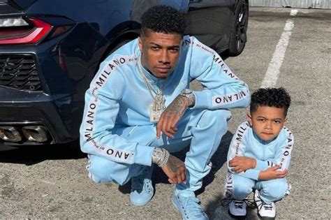 How Old Is Blueface Here Are 20 Fascinating Facts About The Unique