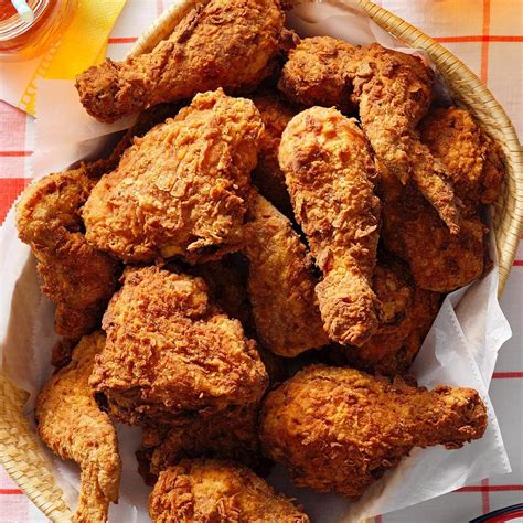 Fried Chicken The Easy Minute Recipe You Need To Try