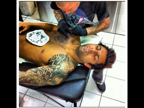 23 years 2 ranz kyle on instagram: Zyzz - Final Goodbye - YouTube