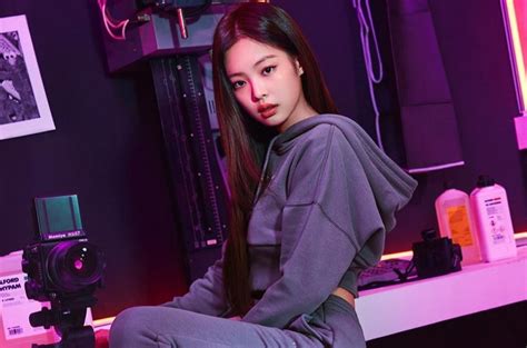 1920x1080 blackpink kill this love jisoo jennie lisa rose 4k wallpaper>. Jennie 'BLACKPINK' Pecahkan Rekor Baru di Billboard ...