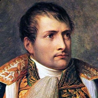 Napoleon bonaparte was one of history's greatest military commanders. Napoleone Bonaparte, sul tempo perduto. ~ Aforisma.Divento.it