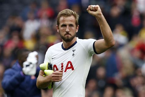 View the player profile of tottenham hotspur forward harry kane, including statistics and photos, on the official website of the premier league. Harry Kane puts Manchester United on alert with comments ...