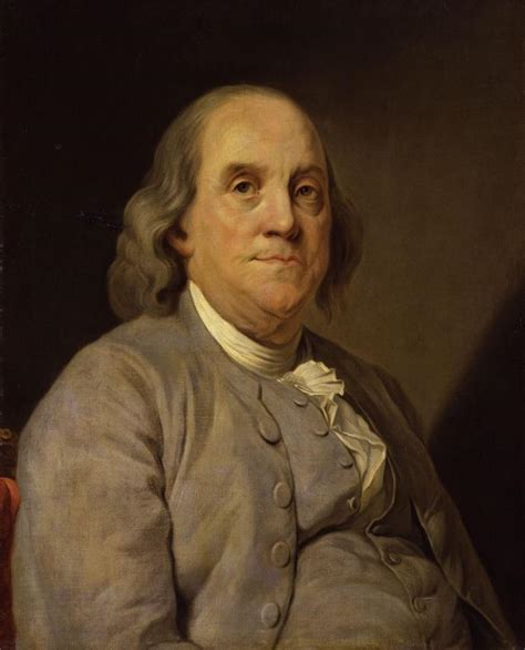 Benjamin Franklin Profile Biodata Updates And Latest Pictures