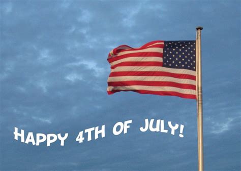 Felíz Día De La Independencia 4 De Julio Estados Unidos Imágenes Y