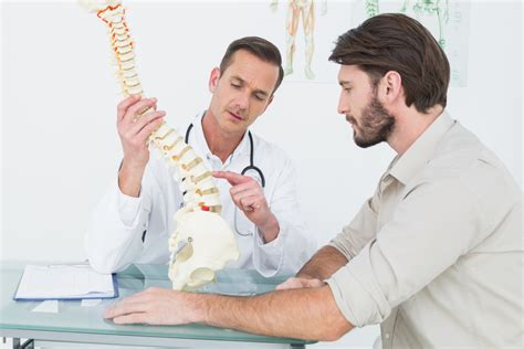 Physicians And Mid Level — Spinal Reflex Institute Intl