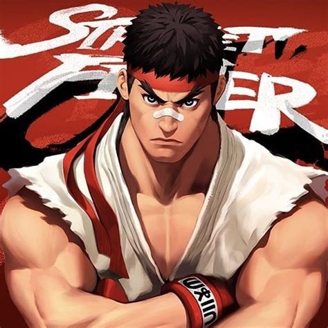 Street Fighter Encyclopedia 🎮 On Instagram Street Fighter Duel Art