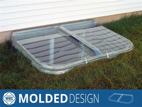 Window well covers come in a variety of shapes, sizes, and materials including kruse construction offers a variety of window well covers for your egress window or window well exchange. Molded Window Well Covers - Up to 35% off with free shipping