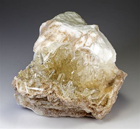 Gypsum - Minerals For Sale - #8039293