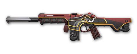 Top 5 Best Phantom Skins In Valorant