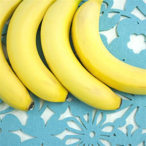 National Banana Lover's Day - Escoffier Online