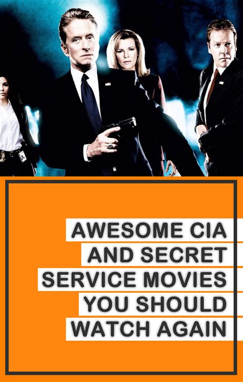 Hulu may still be known mostly for tv (and its insistence on reminding people they have live sports) but they also have a pretty impressive catalog of action movies. Best CIA And Secret Service Movies You Should Watch Again