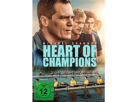 Heart Of Champions Dvd Online Kaufen Mediamarkt