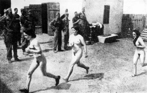 Women Prison Photos Nazi